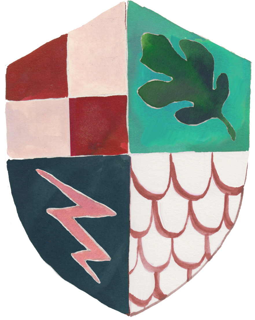 Hotel Kinsley Logo